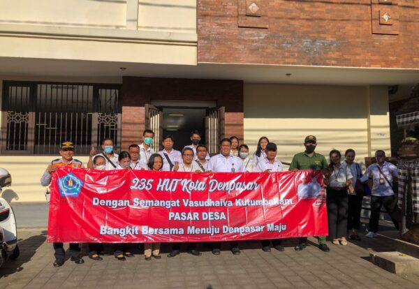 galeri_monev pasar jaba puri agung jrokuta_bumdesa pemecutan kaja mandiri